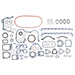 LEM40125.00 Full Gasket Set, engine