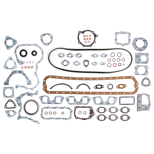 LEM40185.00 Full Gasket Set, engine