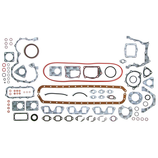 LEM40190.00 Full Gasket Set, engine