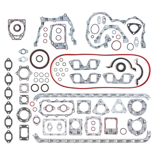 LEM40200.00 Full Gasket Set, engine