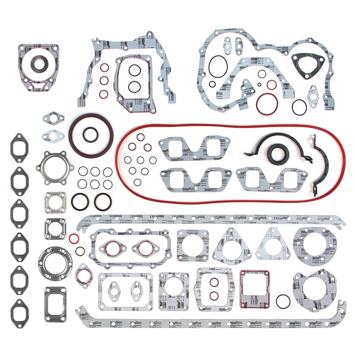 LEM40200.00 Full Gasket Set, engine