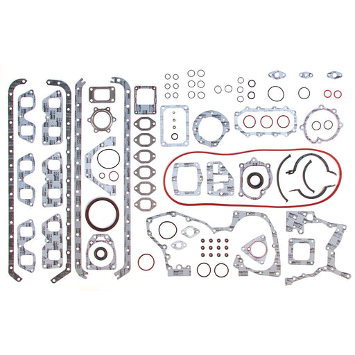 LEM40205.00 Full Gasket Set, engine
