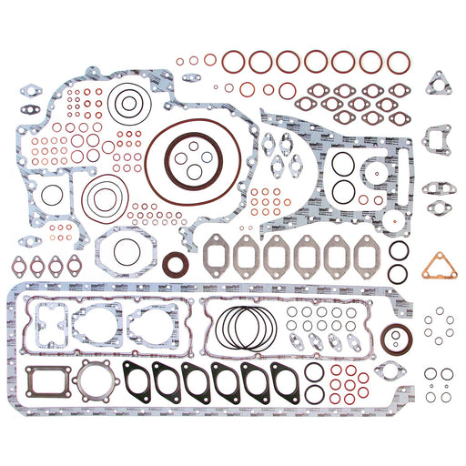 LEM40256.00 Full Gasket Set, engine