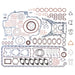 LEM40256.00 Full Gasket Set, engine