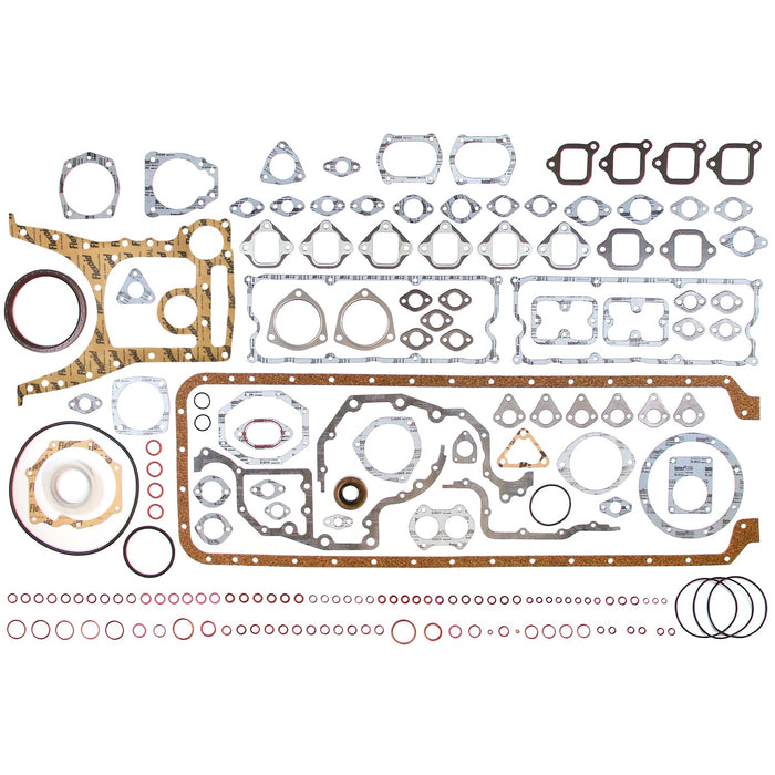 LEM40260.00 Full Gasket Set, engine