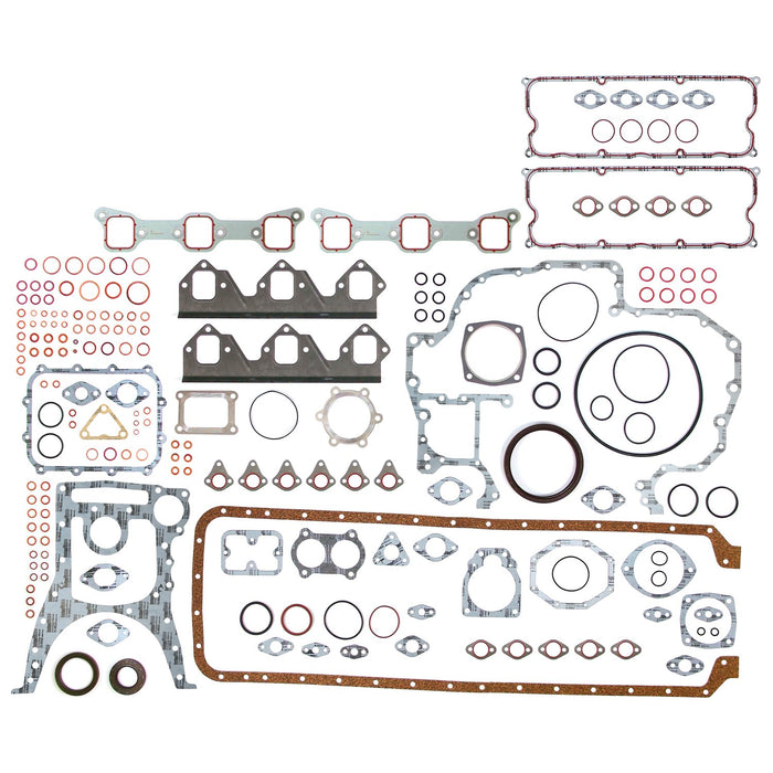 LEM40266.00 Full Gasket Set, engine