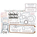 LEM40266.00 Full Gasket Set, engine