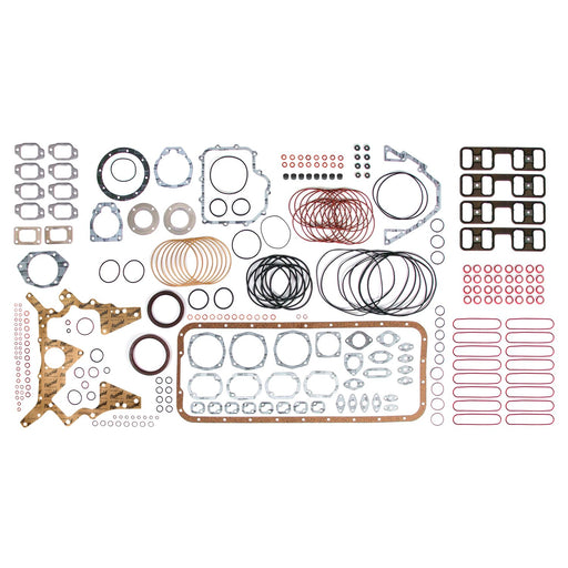 LEM40284.00 Full Gasket Set, engine