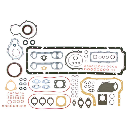 LEM40380.00 Full Gasket Set, engine