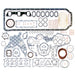 LEM40420.00 Full Gasket Set, engine