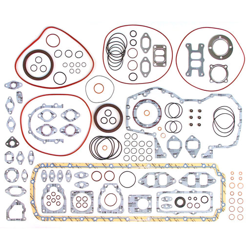 LEM40570.00 Full Gasket Set, engine