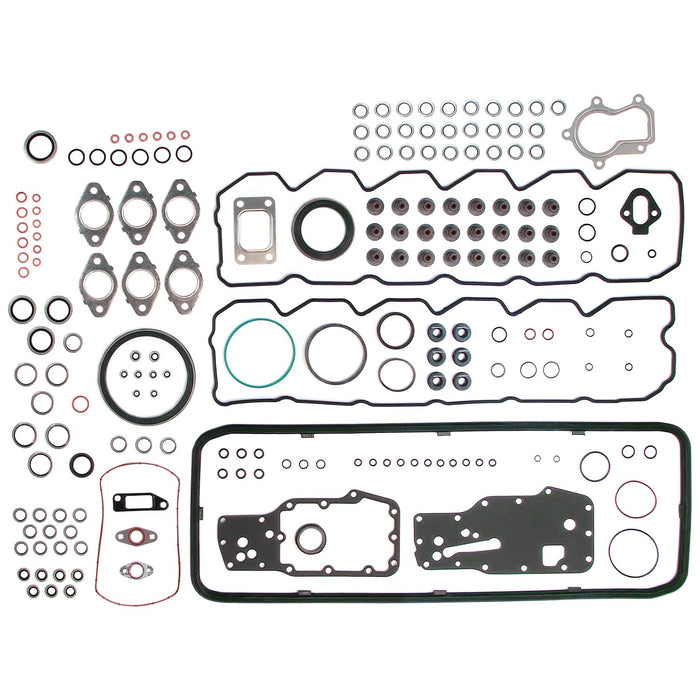 LEM40600.07 Full Gasket Set, engine