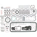 LEM40600.07 Full Gasket Set, engine