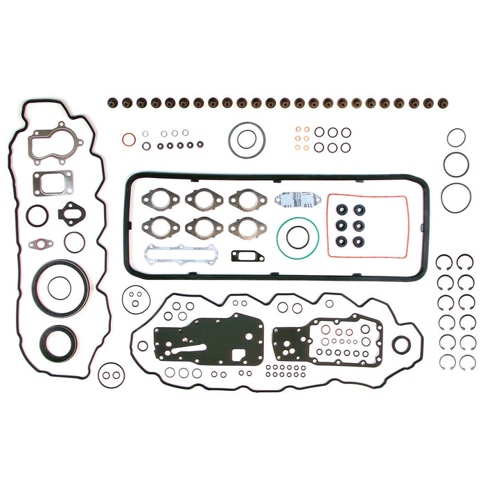 LEM40600.08 Full Gasket Set, engine