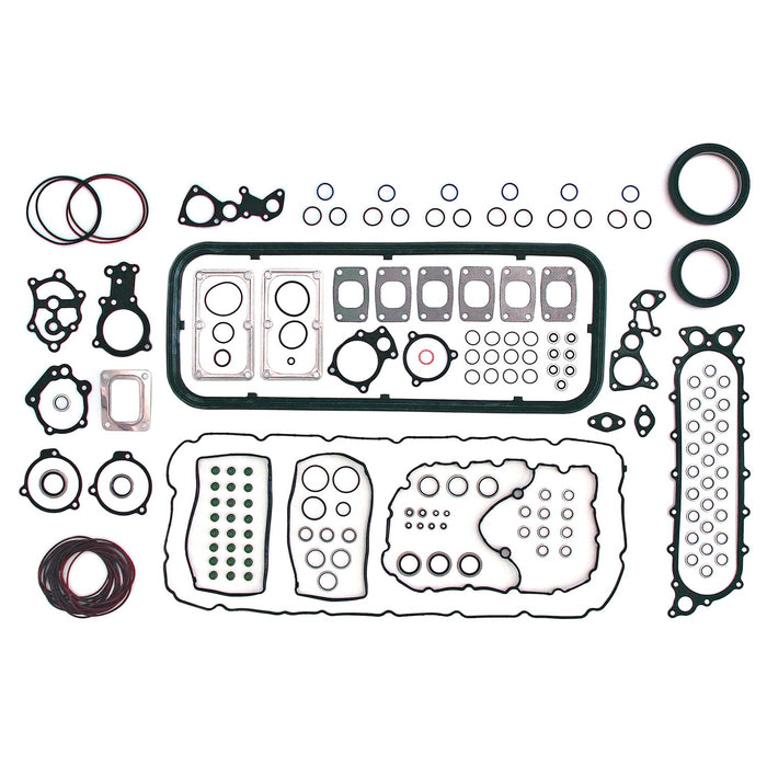 LEM40600.10 Full Gasket Set, engine