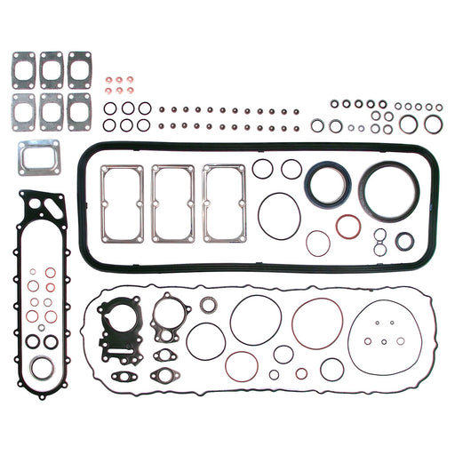 LEM40600.12 Full Gasket Set, engine