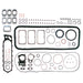 LEM40600.12 Full Gasket Set, engine