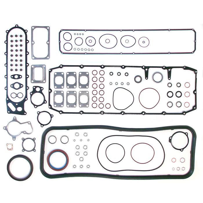 LEM40600.13 Full Gasket Set, engine