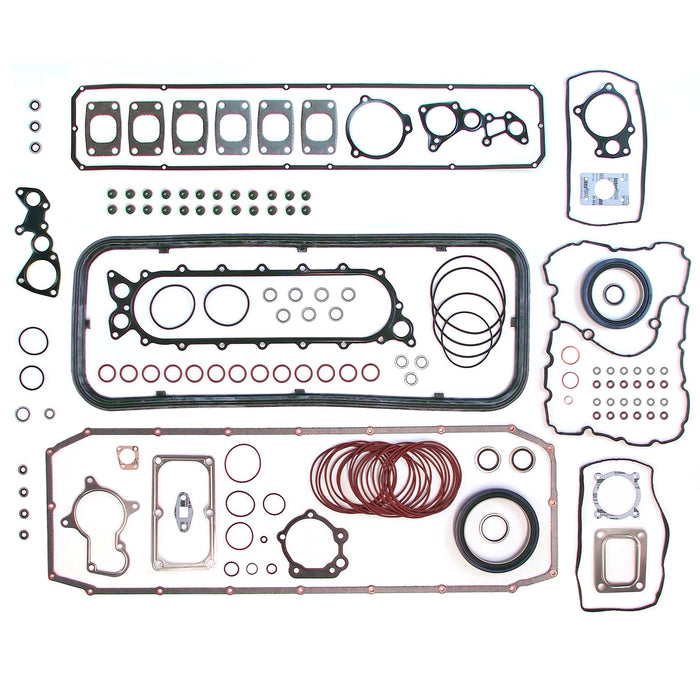 LEM40600.14 Full Gasket Set, engine