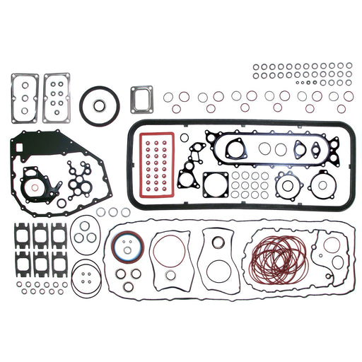 LEM40600.16 Full Gasket Set, engine