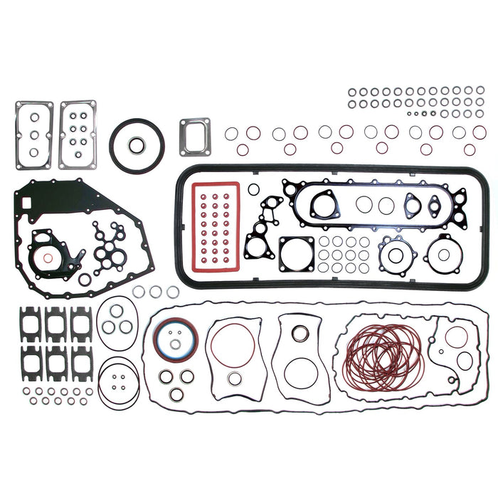 LEM40600.16 Full Gasket Set, engine