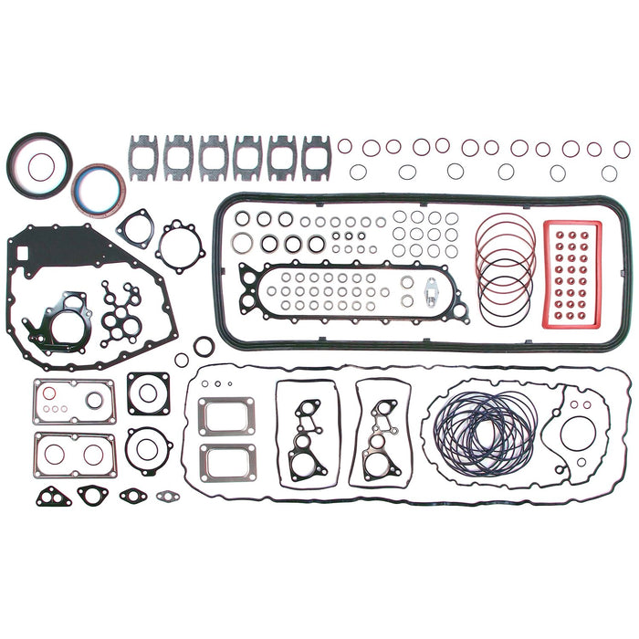 LEM40600.21 Full Gasket Set, engine