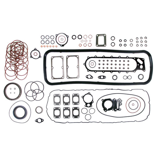 LEM40600.22 Full Gasket Set, engine