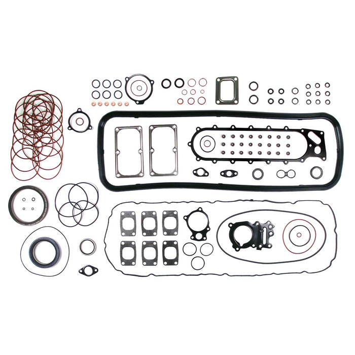LEM40600.22 Full Gasket Set, engine