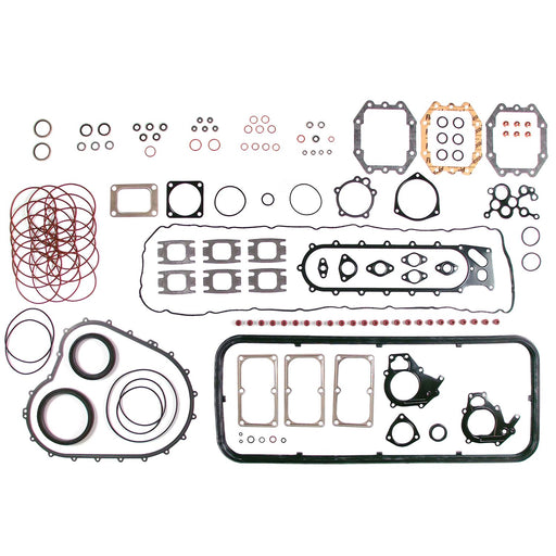 LEM40600.25 Full Gasket Set, engine