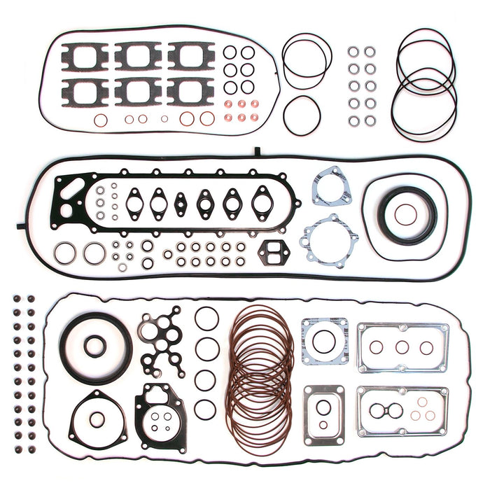 LEM40600.26 Full Gasket Set, engine