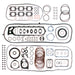 LEM40600.26 Full Gasket Set, engine