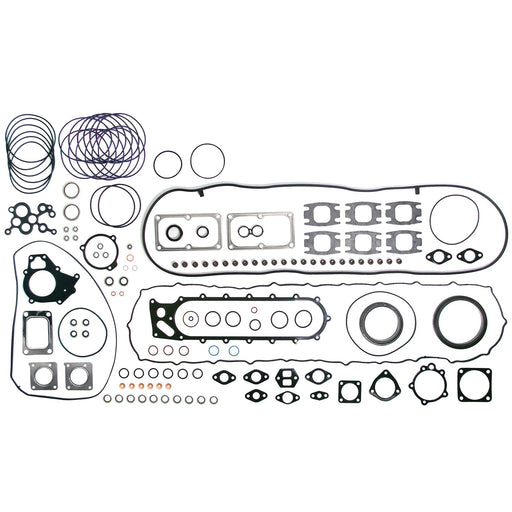 LEM40600.31 Full Gasket Set, engine