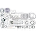 LEM40600.31 Full Gasket Set, engine