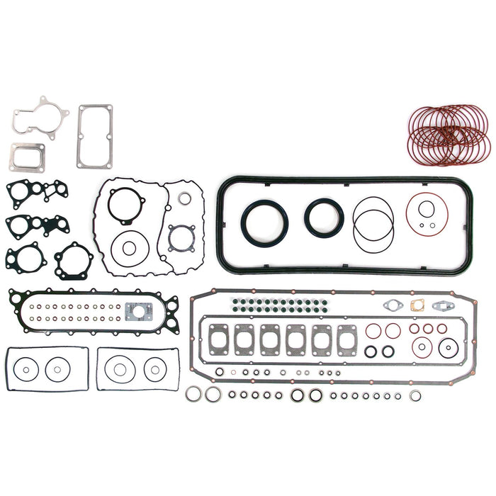 LEM40600.32 Full Gasket Set, engine