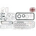 LEM40600.32 Full Gasket Set, engine