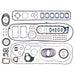 LEM40600.33 Full Gasket Set, engine