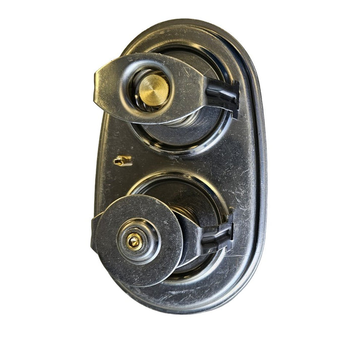 LEM425487 Thermostat, coolant