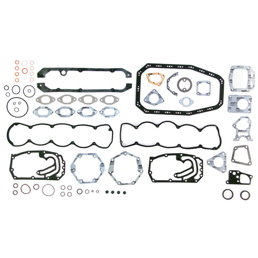LEM43009.00 Full Gasket Set, engine