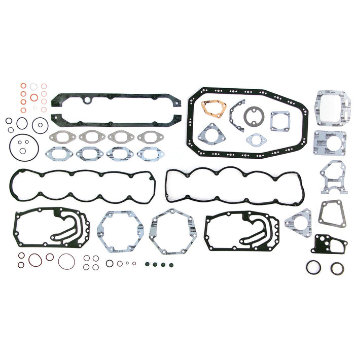 LEM43009.00 Full Gasket Set, engine