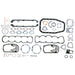 LEM43009.00 Full Gasket Set, engine