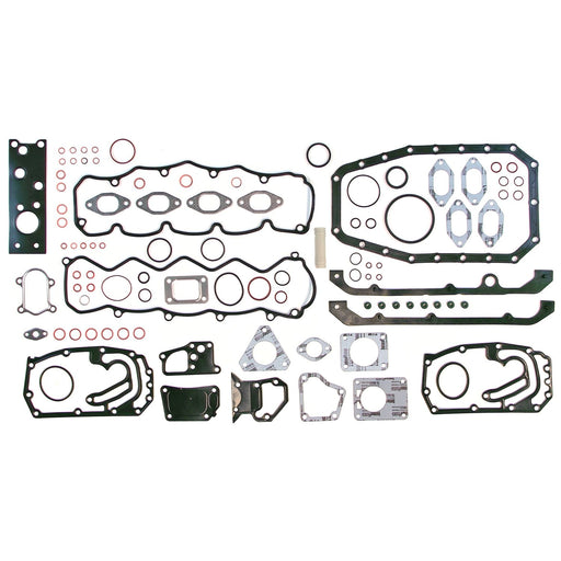 LEM43055.01 Full Gasket Set, engine