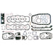 LEM43055.01 Full Gasket Set, engine