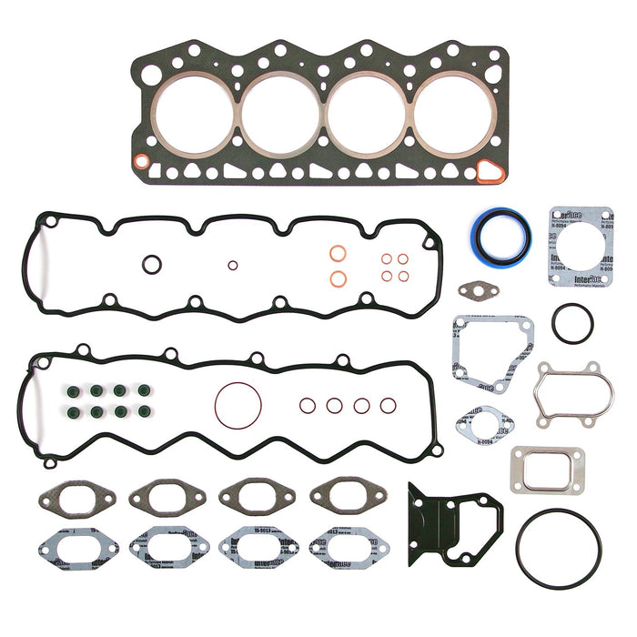 LEM44055.01 Gasket Set, cylinder head