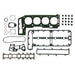 LEM44056.08 Gasket Set, cylinder head