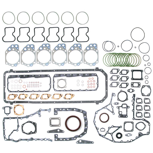 LEM44075.00 Full Gasket Set, engine