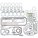 LEM44075.00 Full Gasket Set, engine