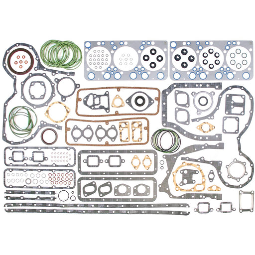LEM44092.00 Full Gasket Set, engine