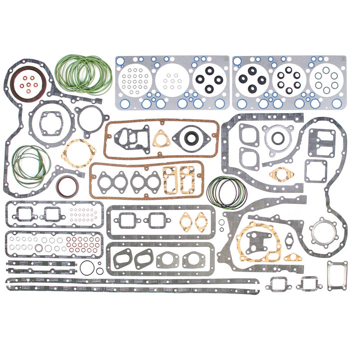 LEM44092.00 Full Gasket Set, engine