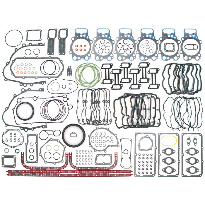 LEM44107.05 Full Gasket Set, engine