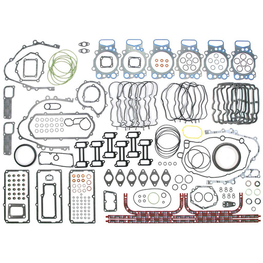 LEM44107.07 Full Gasket Set, engine